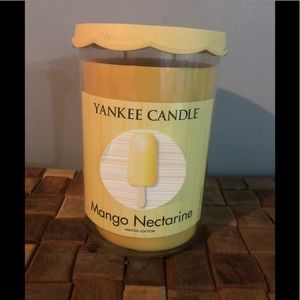 Yankee Candle